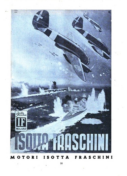 L'ala d'Italia rivista mensile di aeronautica