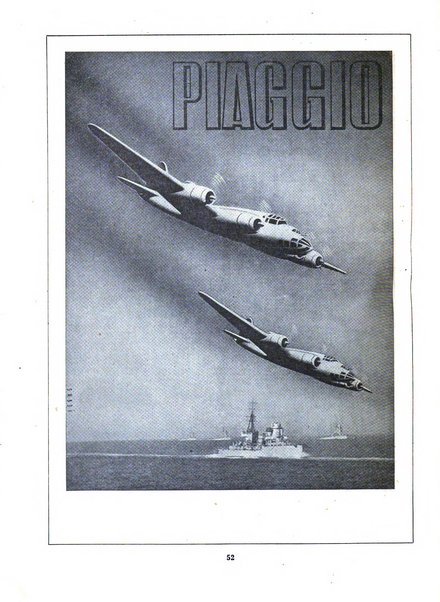 L'ala d'Italia rivista mensile di aeronautica