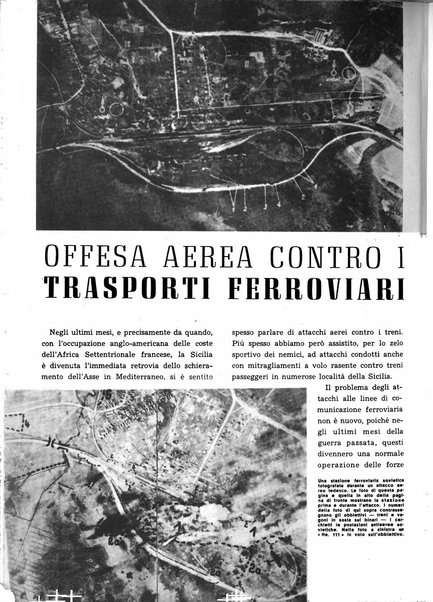 L'ala d'Italia rivista mensile di aeronautica