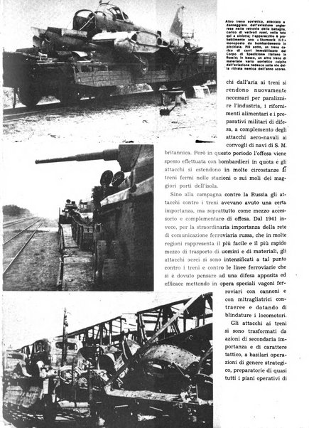 L'ala d'Italia rivista mensile di aeronautica