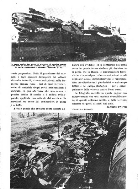 L'ala d'Italia rivista mensile di aeronautica