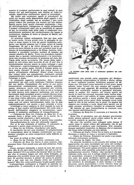 L'ala d'Italia rivista mensile di aeronautica