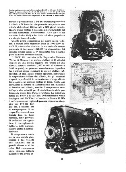 L'ala d'Italia rivista mensile di aeronautica