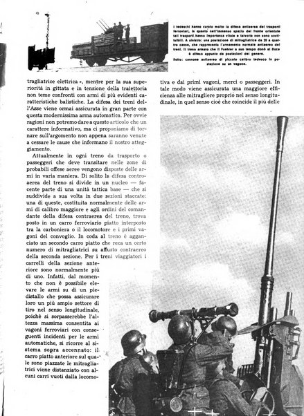 L'ala d'Italia rivista mensile di aeronautica