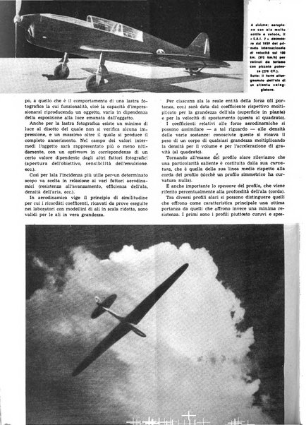 L'ala d'Italia rivista mensile di aeronautica