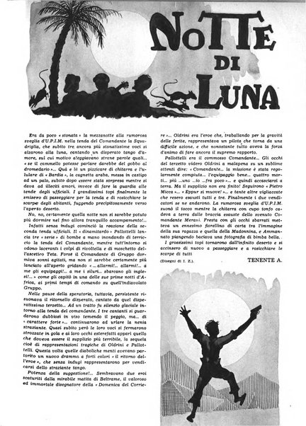 L'ala d'Italia rivista mensile di aeronautica