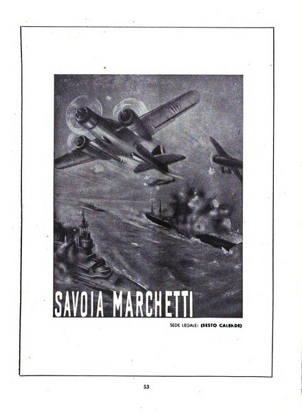 L'ala d'Italia rivista mensile di aeronautica