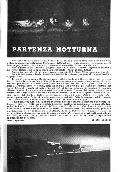 L'ala d'Italia rivista mensile di aeronautica