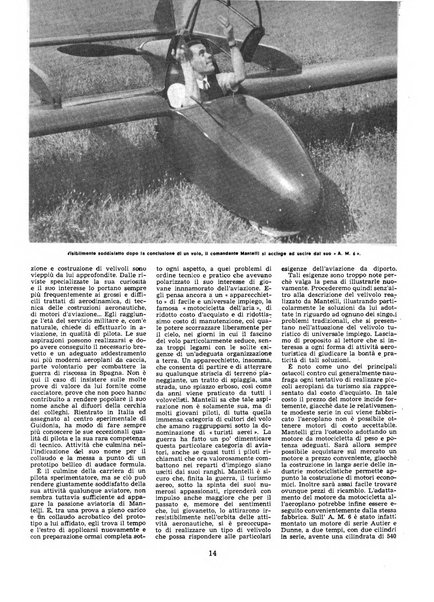 L'ala d'Italia rivista mensile di aeronautica