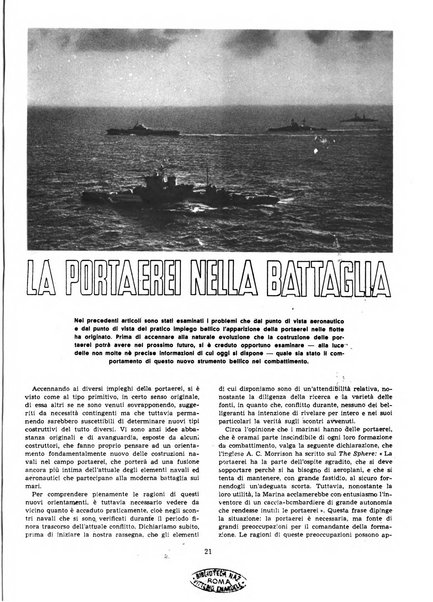 L'ala d'Italia rivista mensile di aeronautica