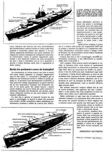 L'ala d'Italia rivista mensile di aeronautica