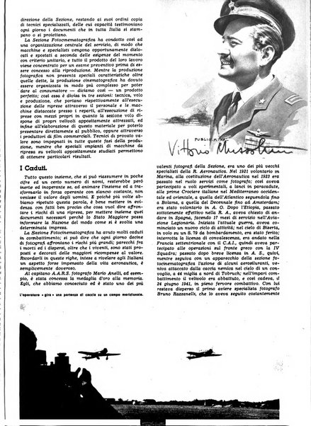 L'ala d'Italia rivista mensile di aeronautica