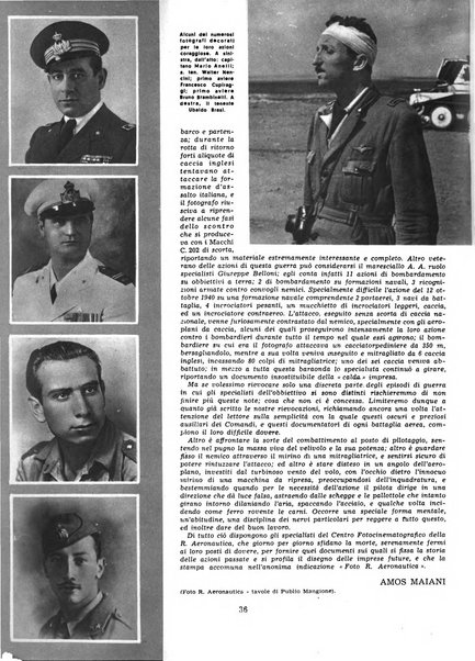 L'ala d'Italia rivista mensile di aeronautica