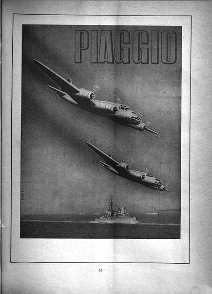 L'ala d'Italia rivista mensile di aeronautica