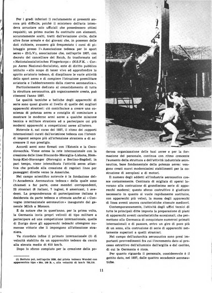 L'ala d'Italia rivista mensile di aeronautica