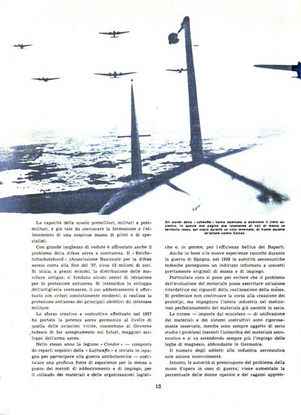 L'ala d'Italia rivista mensile di aeronautica