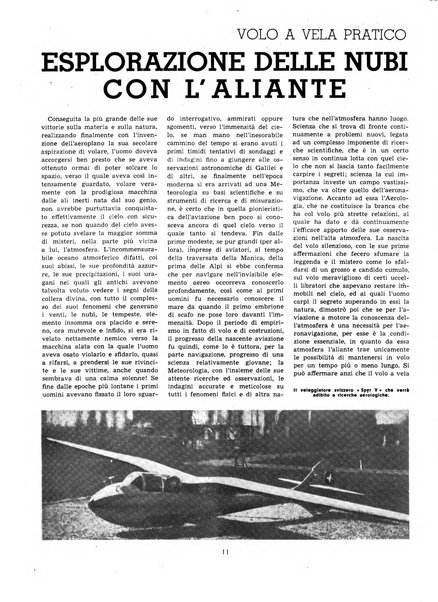 L'ala d'Italia rivista mensile di aeronautica