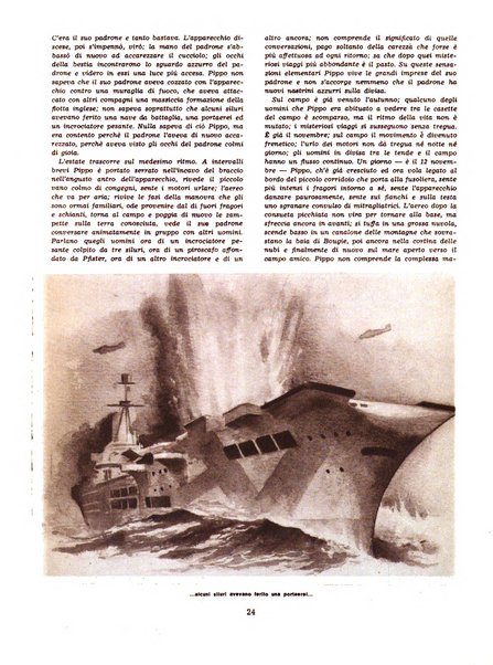 L'ala d'Italia rivista mensile di aeronautica