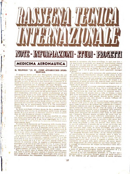 L'ala d'Italia rivista mensile di aeronautica