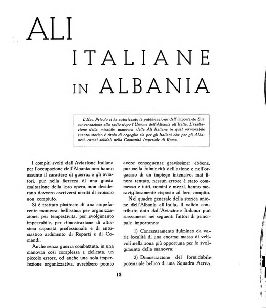 Albania rivista mensile di politica, economia, scienze e lettere