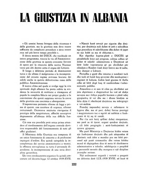 Albania rivista mensile di politica, economia, scienze e lettere