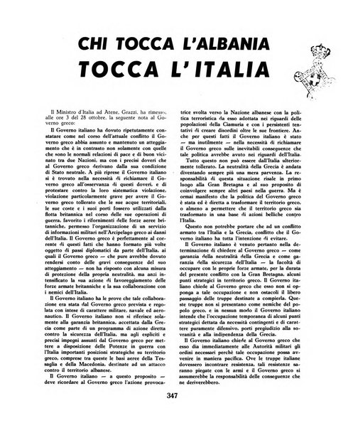 Albania rivista mensile di politica, economia, scienze e lettere