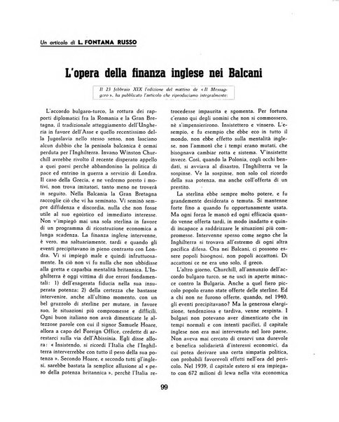 Albania rivista mensile di politica, economia, scienze e lettere