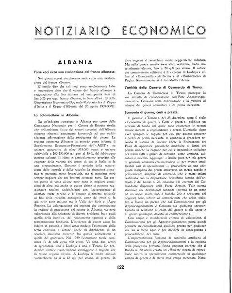 Albania rivista mensile di politica, economia, scienze e lettere