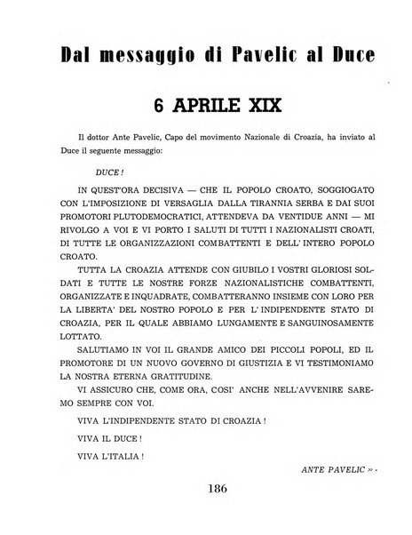 Albania rivista mensile di politica, economia, scienze e lettere