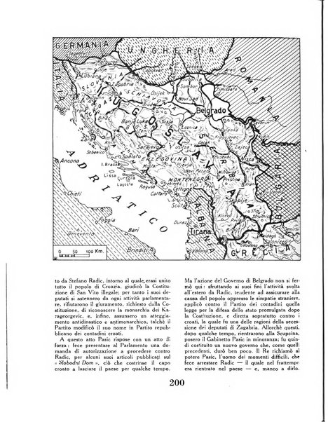 Albania rivista mensile di politica, economia, scienze e lettere