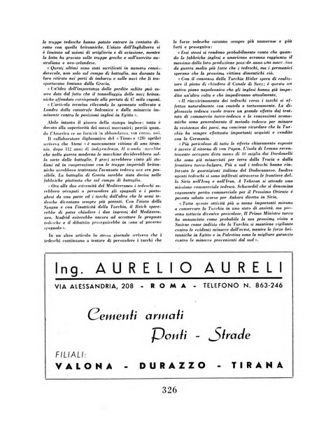 Albania rivista mensile di politica, economia, scienze e lettere