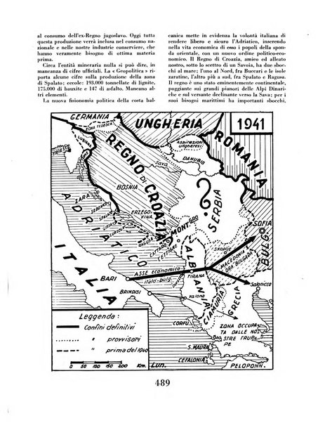 Albania rivista mensile di politica, economia, scienze e lettere