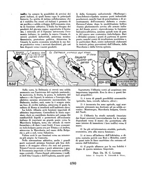 Albania rivista mensile di politica, economia, scienze e lettere