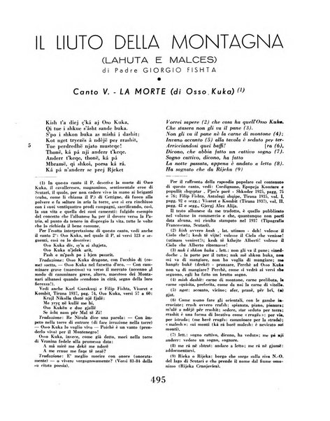 Albania rivista mensile di politica, economia, scienze e lettere