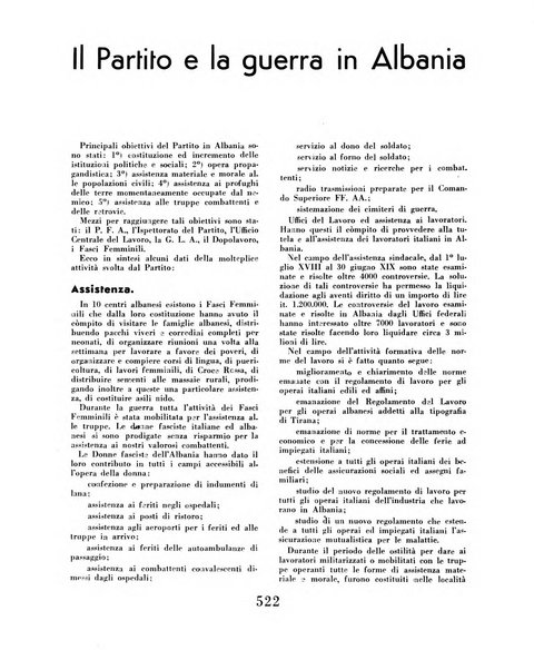 Albania rivista mensile di politica, economia, scienze e lettere