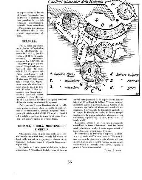 Albania rivista mensile di politica, economia, scienze e lettere