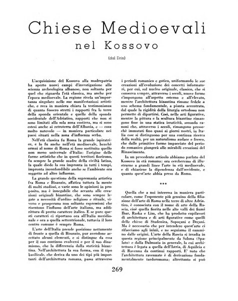 Albania rivista mensile di politica, economia, scienze e lettere