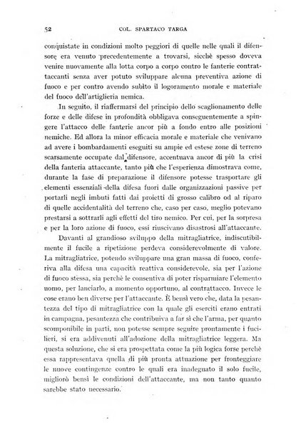 Alere flammam bollettino del Gabinetto di cultura della scuola di guerra