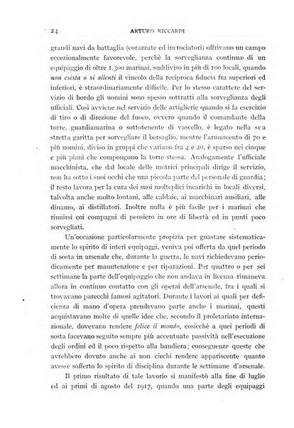 Alere flammam bollettino del Gabinetto di cultura della scuola di guerra