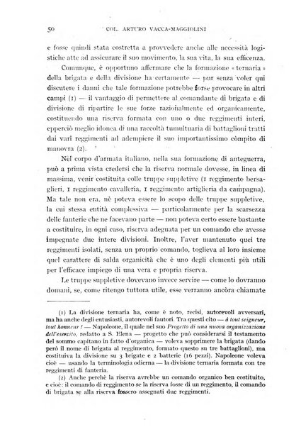 Alere flammam bollettino del Gabinetto di cultura della scuola di guerra