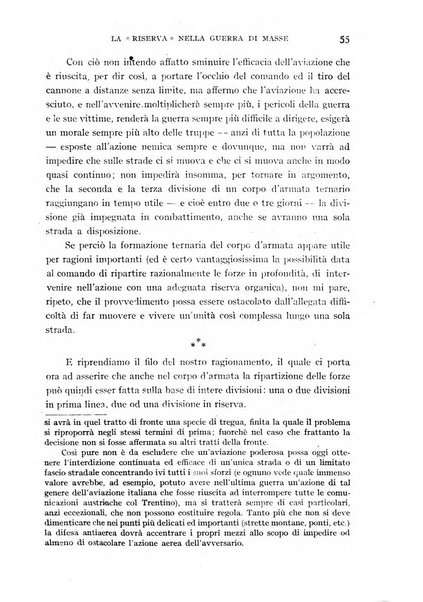 Alere flammam bollettino del Gabinetto di cultura della scuola di guerra