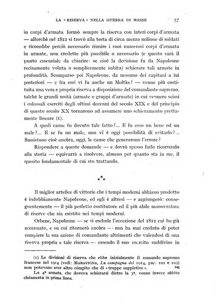 Alere flammam bollettino del Gabinetto di cultura della scuola di guerra