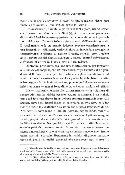 Alere flammam bollettino del Gabinetto di cultura della scuola di guerra