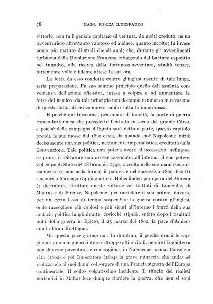 Alere flammam bollettino del Gabinetto di cultura della scuola di guerra