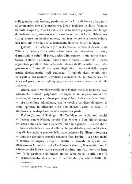 Alere flammam bollettino del Gabinetto di cultura della scuola di guerra