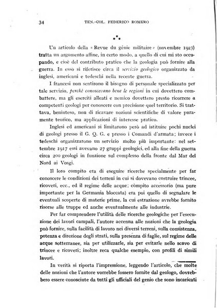 Alere flammam bollettino del Gabinetto di cultura della scuola di guerra