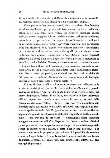 Alere flammam bollettino del Gabinetto di cultura della scuola di guerra