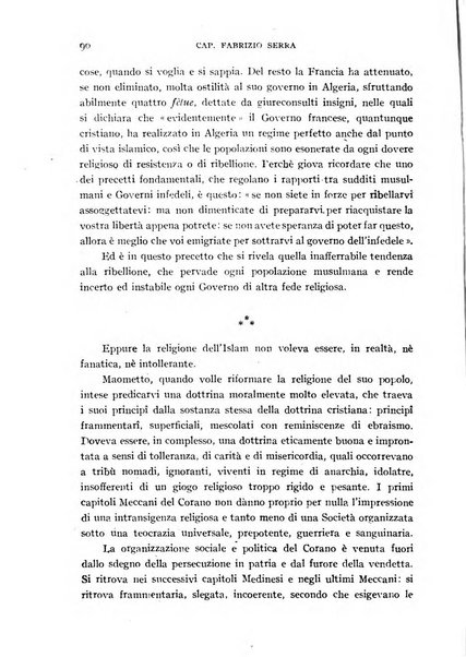 Alere flammam bollettino del Gabinetto di cultura della scuola di guerra