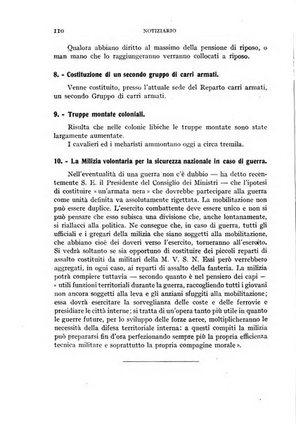 Alere flammam bollettino del Gabinetto di cultura della scuola di guerra