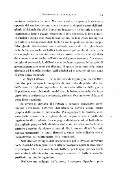 Alere flammam bollettino del Gabinetto di cultura della scuola di guerra